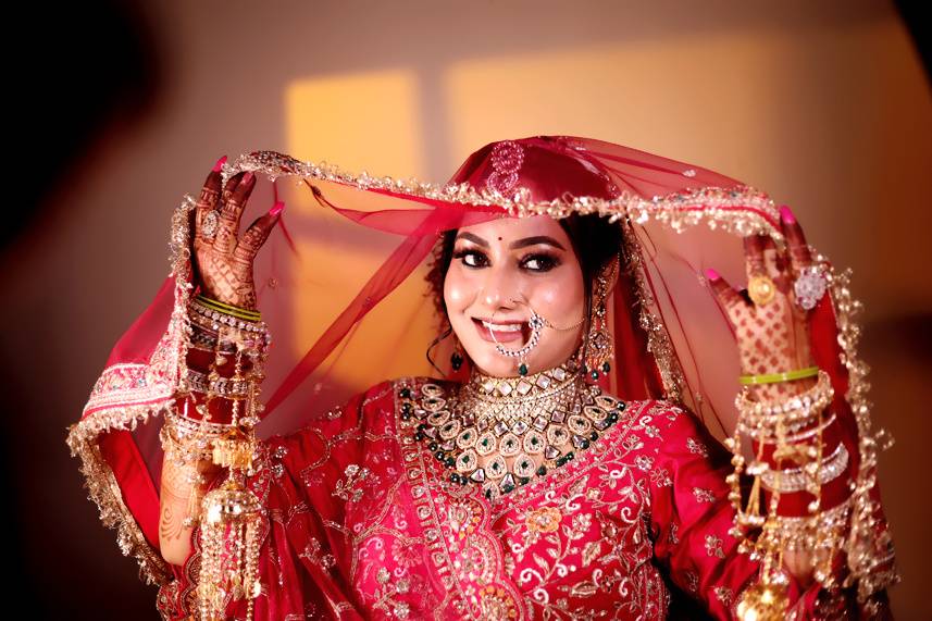 AMIT WEDDING PHOTOGRAPH