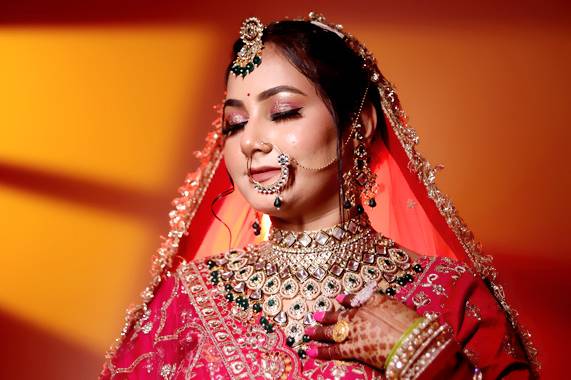 AMIT WEDDING PHOTOGRAPH