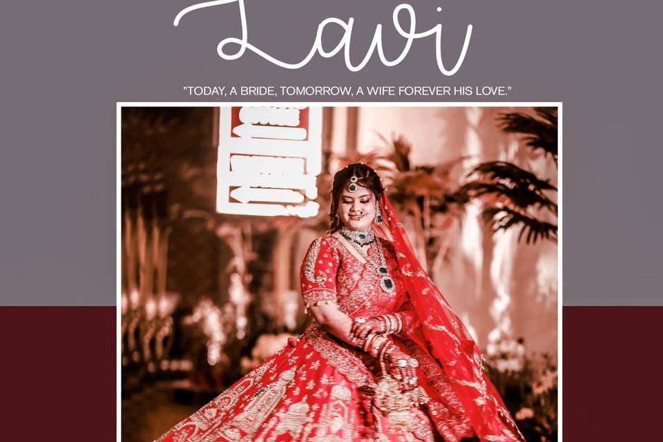 Harshit WEDDING PHOTOGRAPH