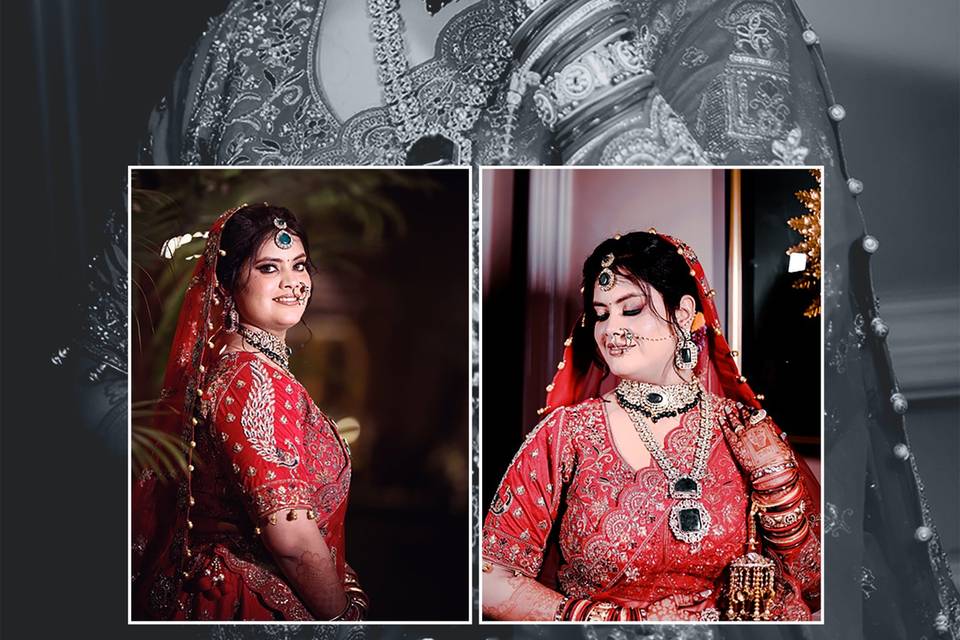 Harshit WEDDING PHOTOGRAPH