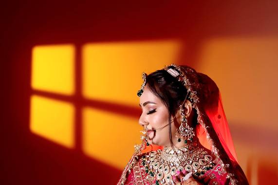 AMIT WEDDING PHOTOGRAPH