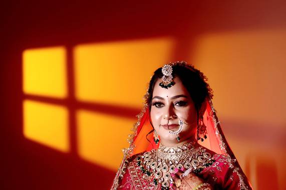 AMIT WEDDING PHOTOGRAPH