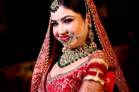 VARSH WEDDING PHOTOGRAPH