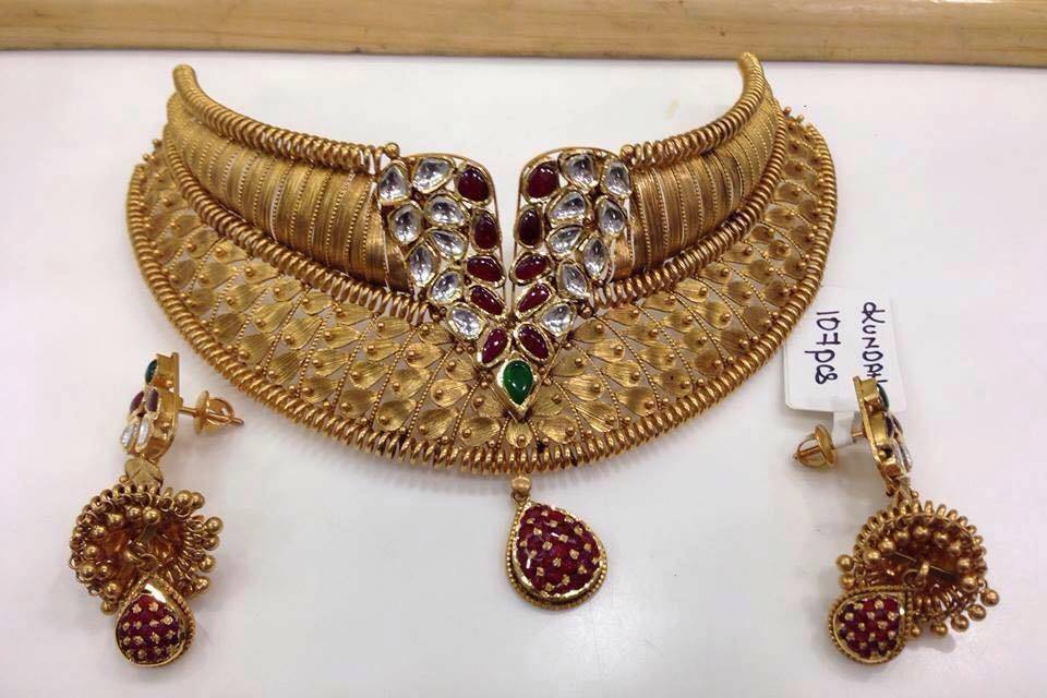 Kailash Sons Jewellers