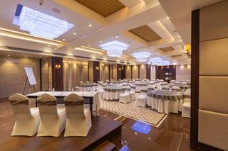 The Fern Residency, Mira Road, Mumbai