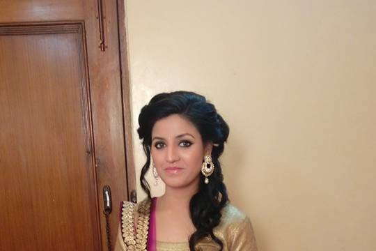 Bhupesh Baloni Makeover