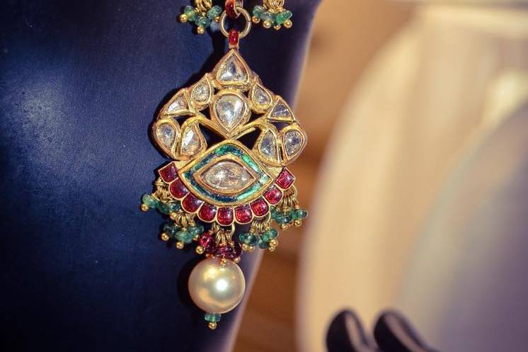 Jhelum Jewellers