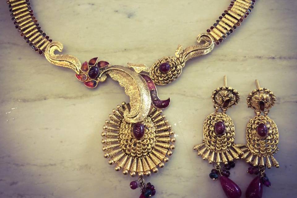 Jhelum Jewellers