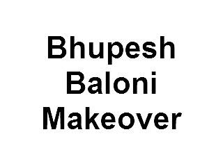 Bhupesh Baloni Makeover