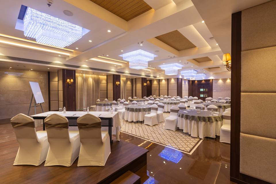 The Fern Residency, Mira Road, Mumbai