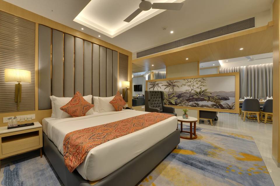 Accommodation