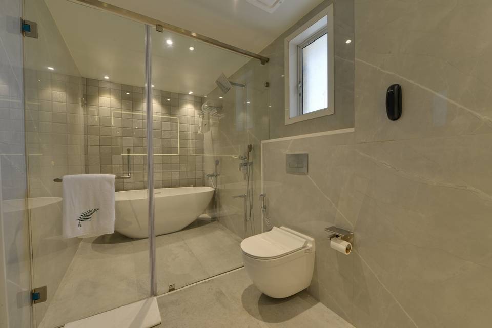Washroom