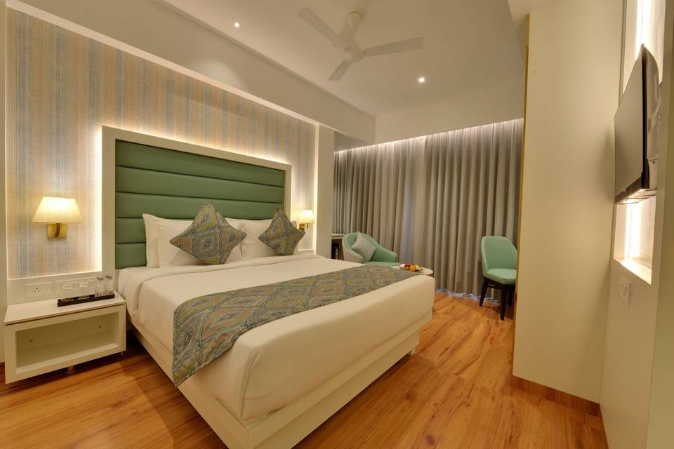 Accommodation