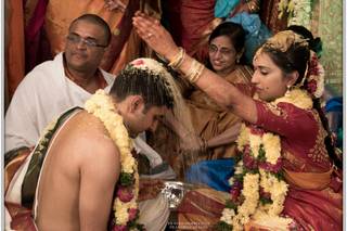 Prasad Siddhanthi Wedding Photography 1