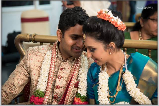 South Indian Wedding Hyderabad