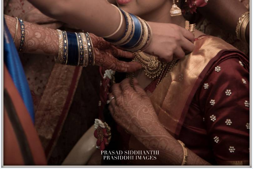 South Indian Wedding Hyderabad