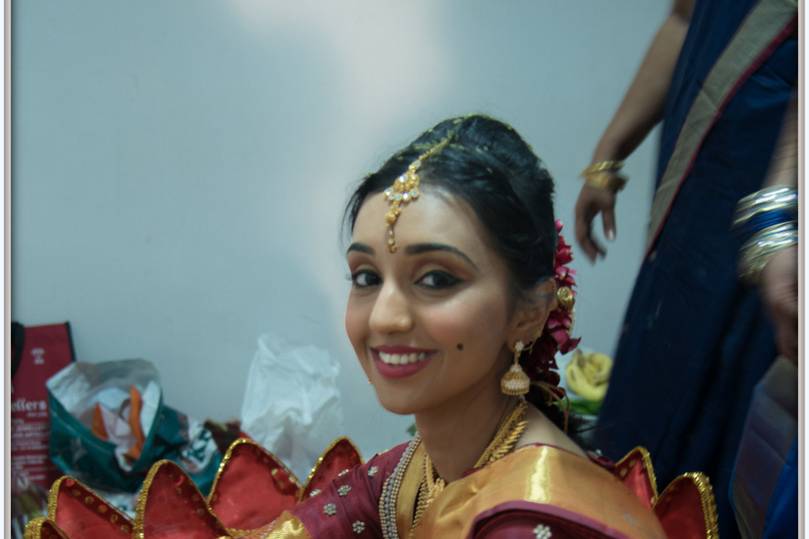 South Indian Wedding Hyderabad