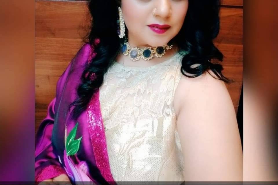 Makeup by Kiran, Mumbai