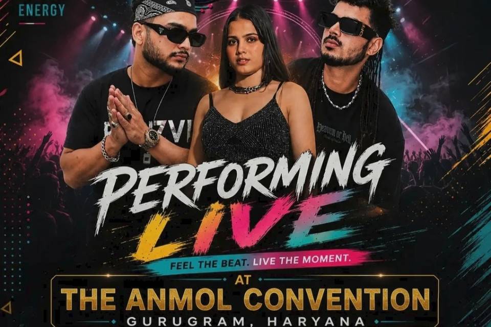 3 July Show 2026