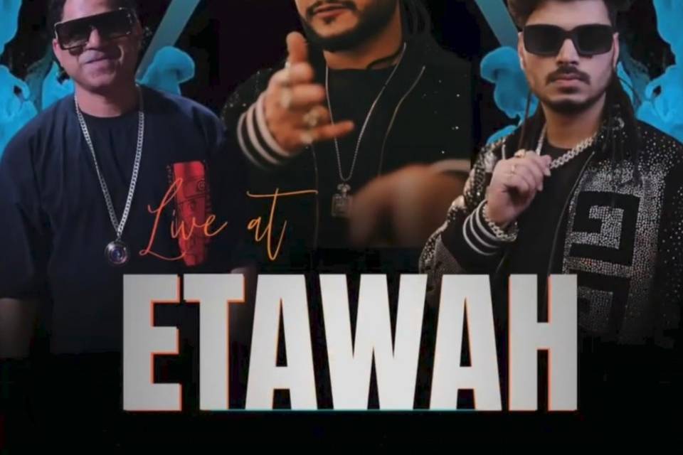 ETAWH