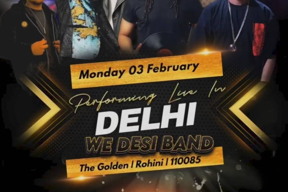 Delhi