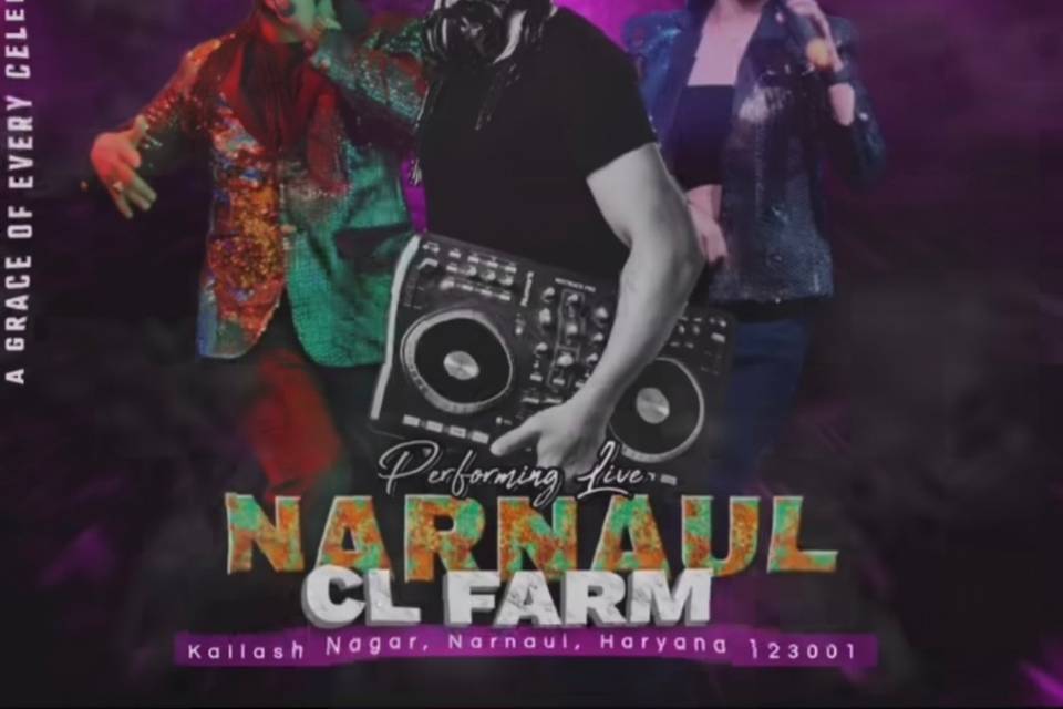 Narnaul