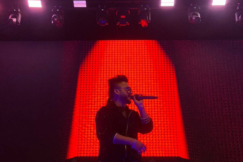 Main Lead