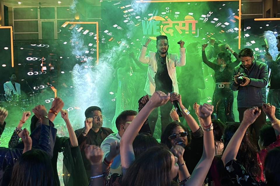 Crowd