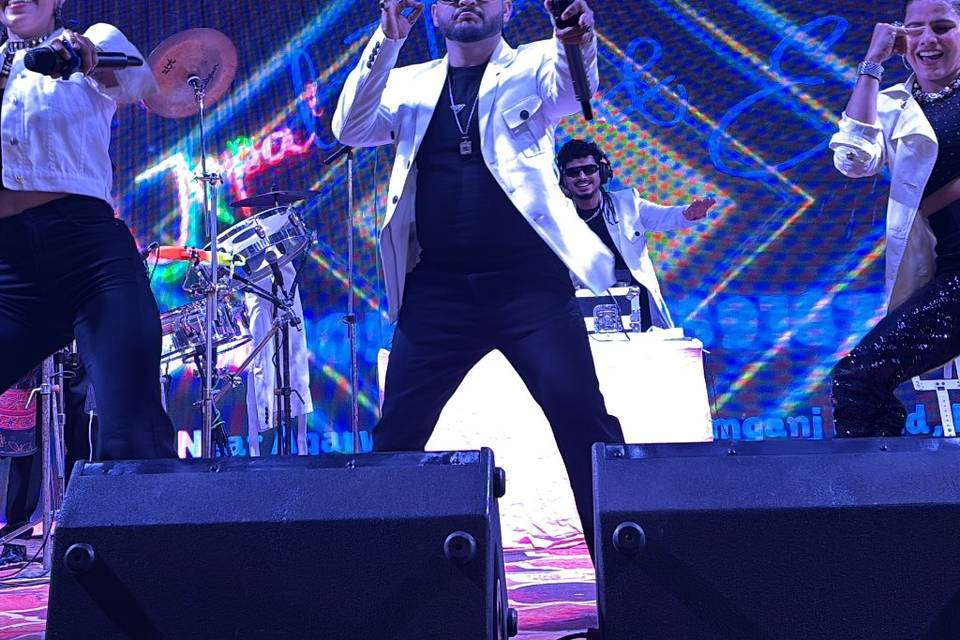 Performer