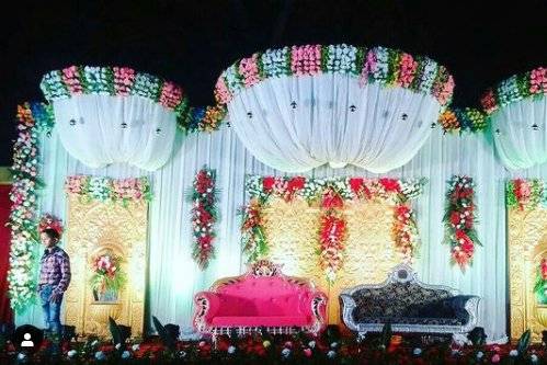 Event decor