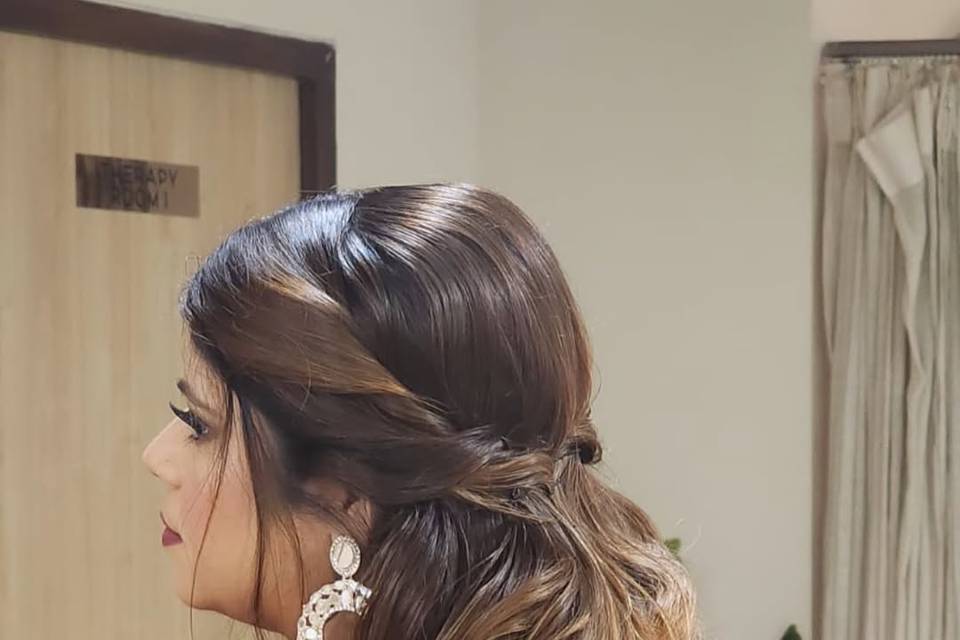 Hairstyle