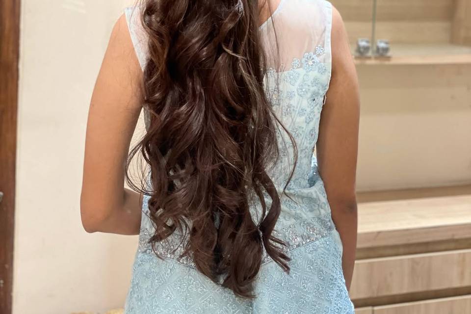 Hairstyle