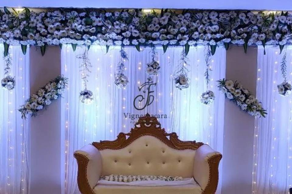 Swastik Event and Wedding Planner, Chennai