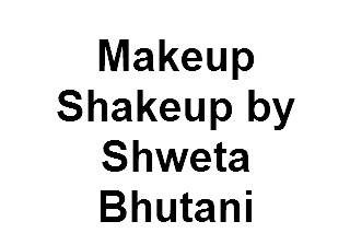 Makeup Shakeup by Shweta Bhutani