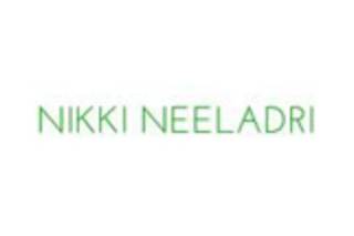 Nikki neeladri logo