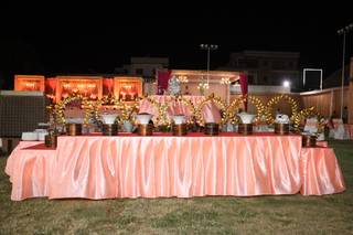 Chawla Caterers