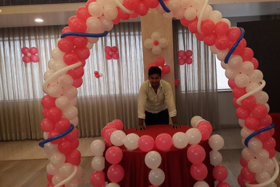 Sirohiya Events