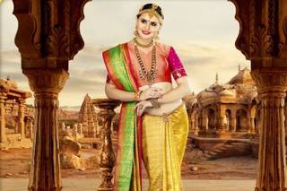 Kancheepuram Varamahalakshmi Silks, Rajahmundry