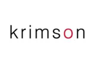 Krimson logo