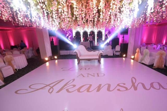 Wedding decor