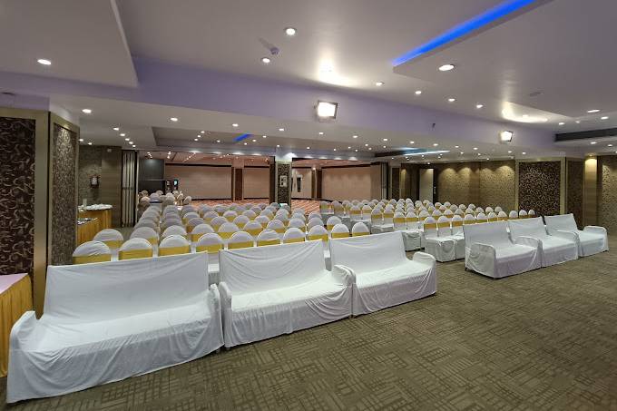 Sanabil Banquets