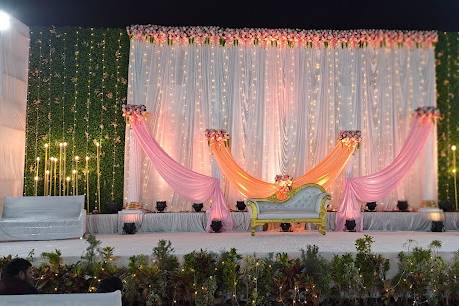 Sanabil Banquets