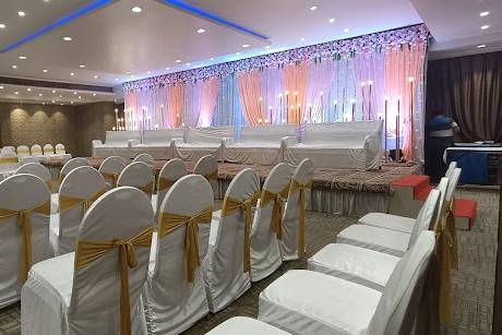 Sanabil Banquets