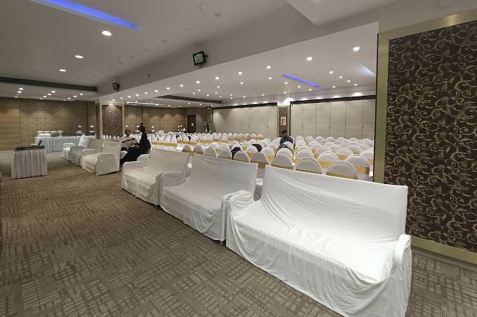 Sanabil Banquets