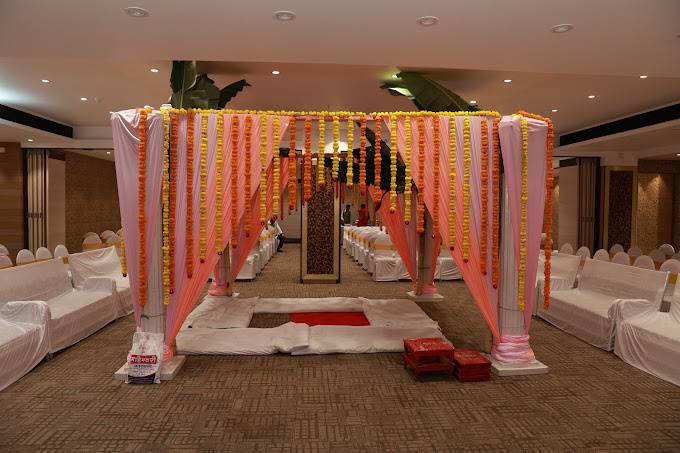 mandap