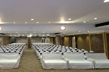 Sanabil Banquets