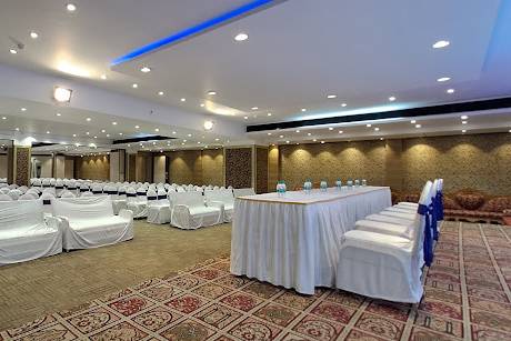 Sanabil Banquets