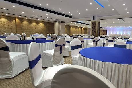 Sanabil Banquets