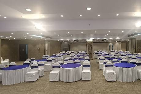 Sanabil Banquets