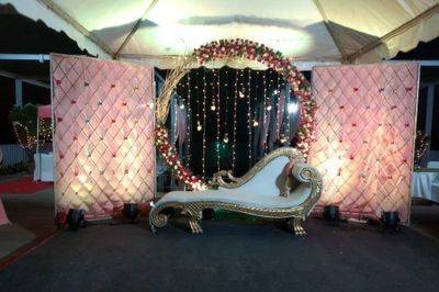 Wedding decor